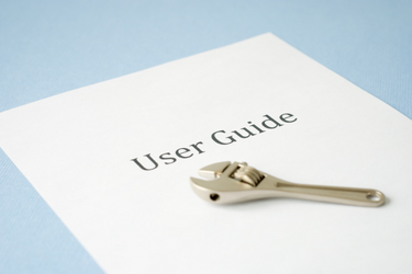 แปลคู่มือการใช้งาน